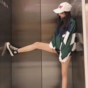Meet your Posher, Jiaxin